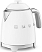 Купить Электрический чайник Smeg KLF05WHEU preview 3