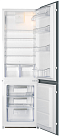 Холодильник Smeg C7280F2P