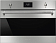 Встраиваемая микроволновая печь Smeg SF4301MX