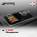 Купить Варочная панель Smeg SISL7845X preview 5