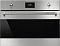 Встраиваемая микроволновая печь Smeg SF4301MX