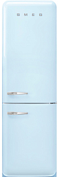 Холодильник Smeg FAB32RPB6