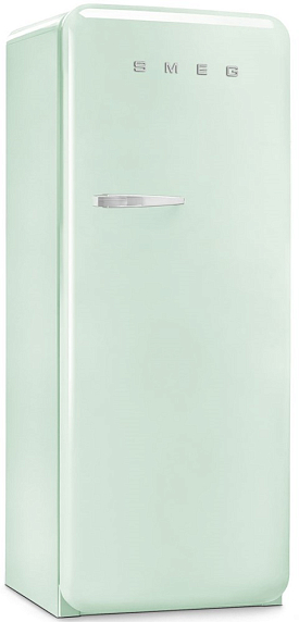 Холодильник Smeg FAB28RPG5 preview 5