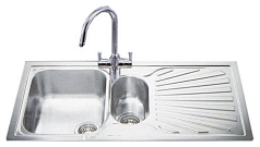 Мойка Smeg AP102D