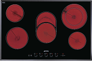Варочная панель Smeg SE2773TC2