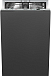 Купить Встраиваемая посудомоечная машина Smeg STA4525IN preview 1
