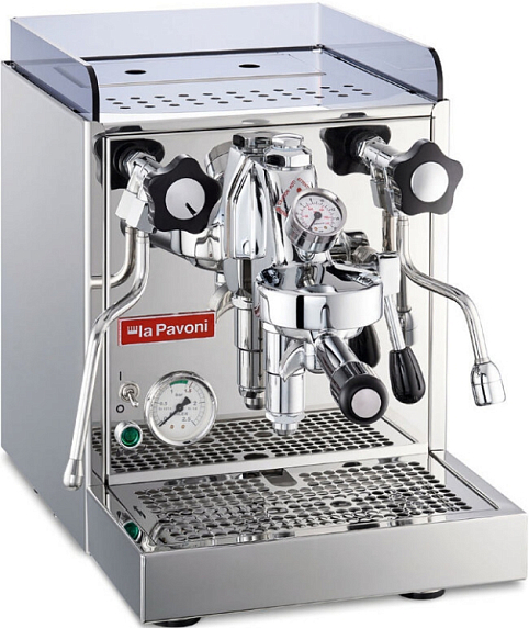 Кофемашина La Pavoni LPSCCC01EU preview 1