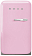 Минибар Smeg FAB5LPK