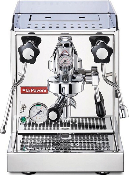 Кофемашина La Pavoni LPSCCC01EU preview 2