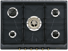 Варочная панель Smeg SRV876A6