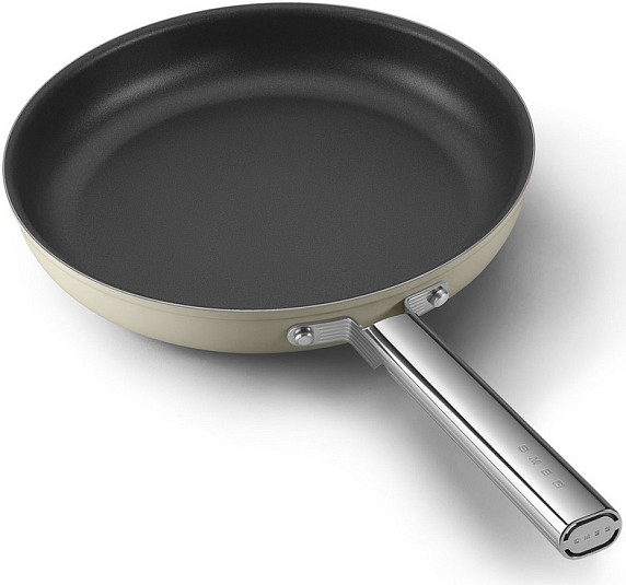 Сковорода Smeg CKFF3001CRM preview 8