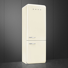 Холодильник Smeg FAB38RCR