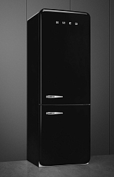 Холодильник Smeg FAB38RBL5