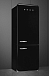 Холодильник Smeg FAB38RBL5 фото 3 Купить Холодильник Smeg FAB38RBL5 preview 3