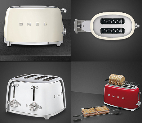 Тостеры