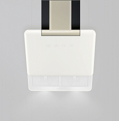 Декоративный короб Smeg KITCMNFABCR