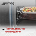 Купить Встраиваемая микроволновая печь Smeg SO4301M0X preview 4