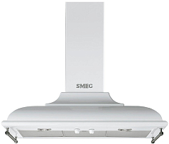 Вытяжка Smeg KC19BSE