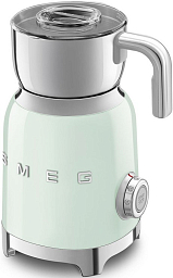 Вспениватель молока Smeg MFF01PGEU