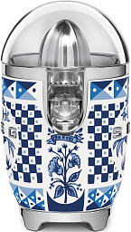 Соковыжималка Smeg CJF01DGBEU