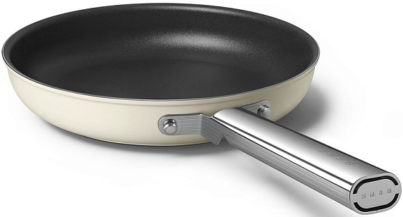 Сковорода Smeg CKFF2601CRM preview 9