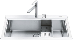 Мойка Smeg VR78