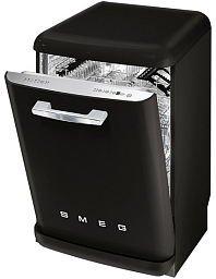 Посудомоечная машина Smeg BLV2NE-2