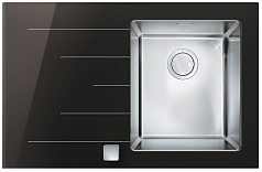 Мойка Smeg LH791NS