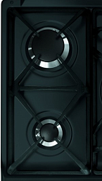 Варочная панель Smeg SR775AS