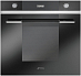 Духовой шкаф Smeg SC106N-8 фото 1 Купить Духовой шкаф Smeg SC106N-8 preview 1