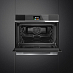 Компактный духовой шкаф Smeg SF4104MCN фото 3 Купить Компактный духовой шкаф Smeg SF4104MCN preview 3