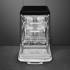 Посудомоечная машина Smeg LVFABBL3