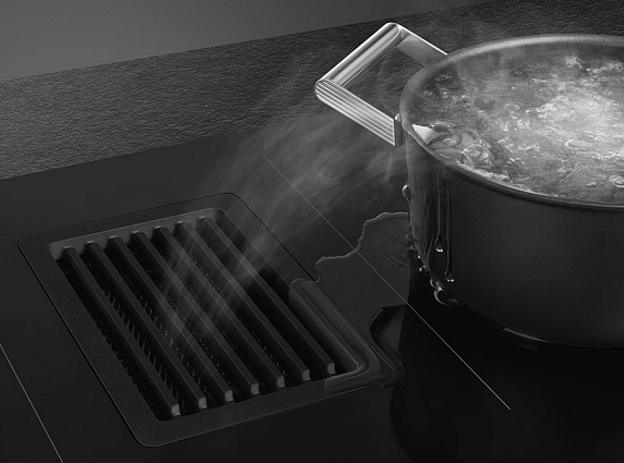 Варочная панель Smeg HOBD682D1 preview 8