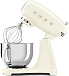 Купить Планетарный миксер Smeg SMF03CREU preview 5