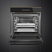 Купить Духовой шкаф Smeg SO6606APNR preview 8