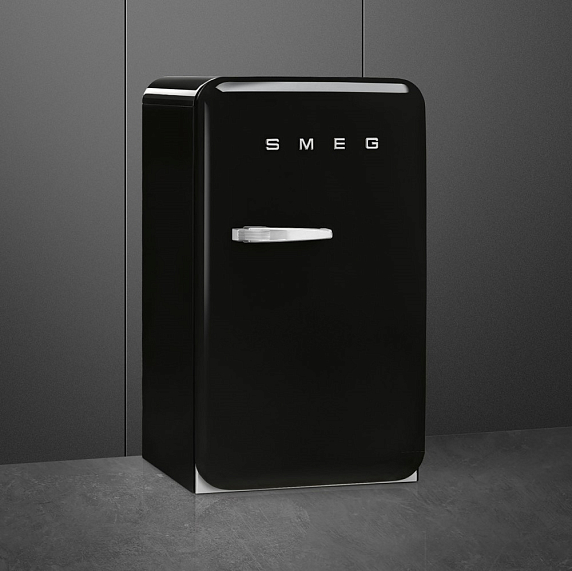 Холодильник Smeg FAB10RBL5 preview 3