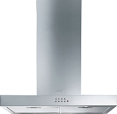 Вытяжка Smeg KSE71X-1