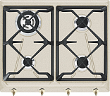 Варочная панель Smeg SRV864AVOGH