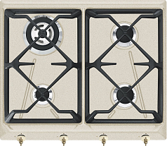 Варочная панель Smeg SRV864AVOGH