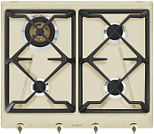 Варочная панель Smeg SRV864POGH