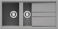 Мойка Smeg LSX102CT