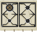 Варочная панель Smeg SRV864POGH