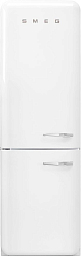Холодильник Smeg FAB32LWH3