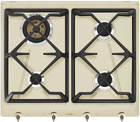 Варочная панель Smeg SRV864POGH