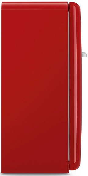 Холодильник Smeg FAB28RRD5 preview 9