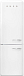 Купить Холодильник Smeg FAB32LWH3 preview 1