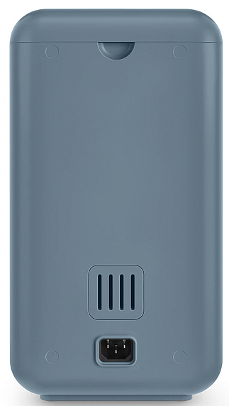 Автоматическая кофемашина Smeg BCC12SBMEU preview 2