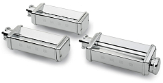 Набор для приготовления пасты Smeg SMPC01