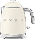 Электрический чайник Smeg KLF05CREU