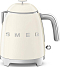 Электрический чайник Smeg KLF05CREU